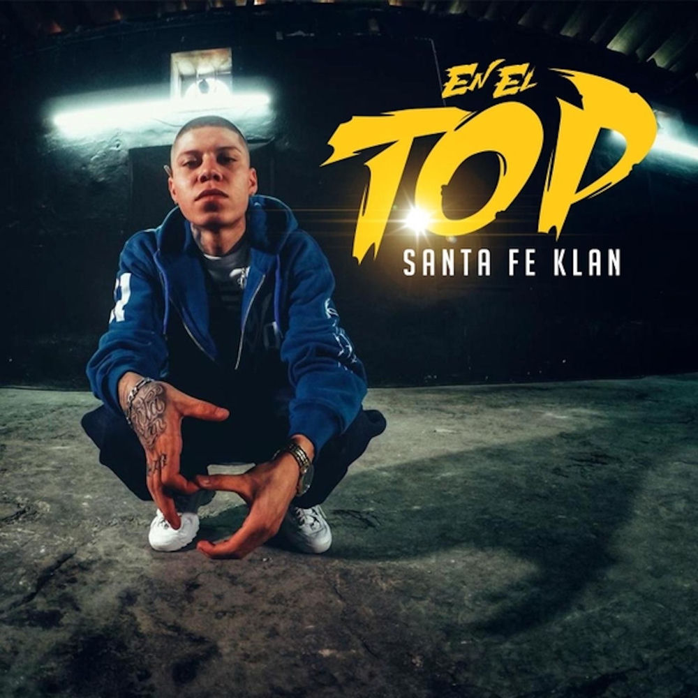 Portada de En El Top