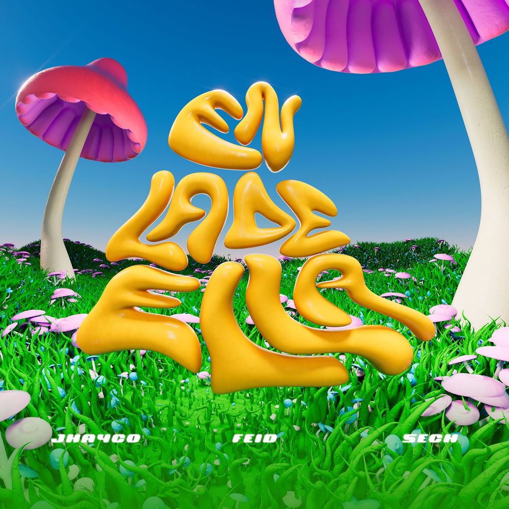 Portada de En la de Ella