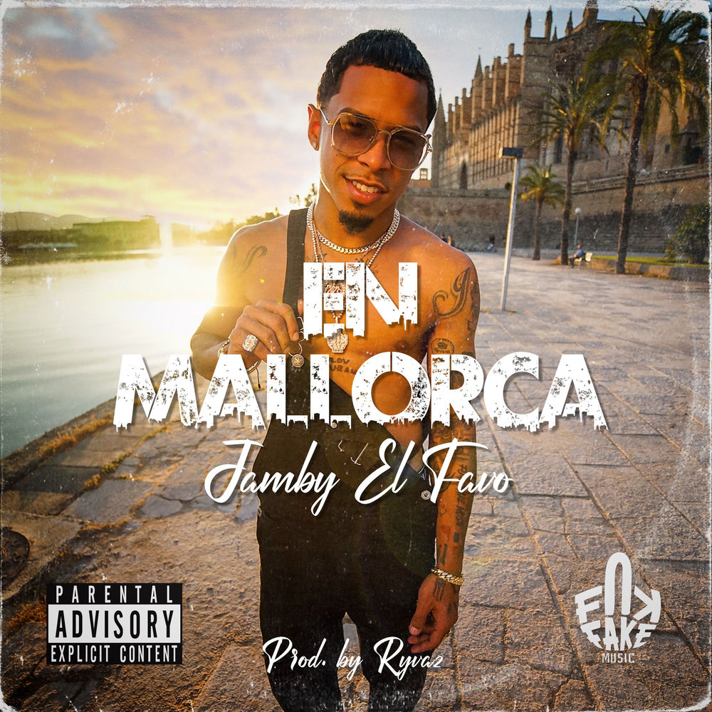 Portada de En Mallorca