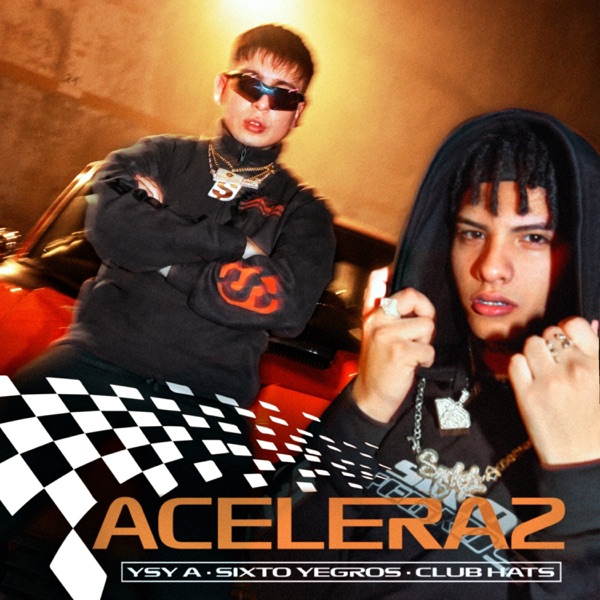 Portada de ACELERA2