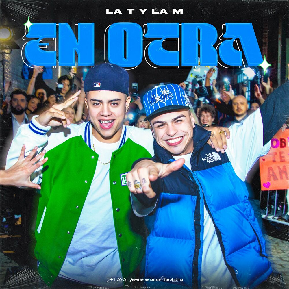 Portada de En Otra