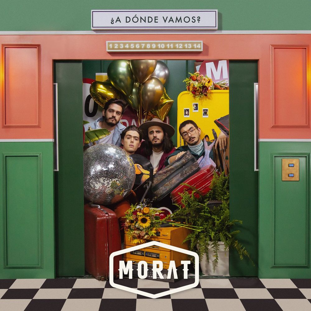 Portada de Enamórate De Alguien Más