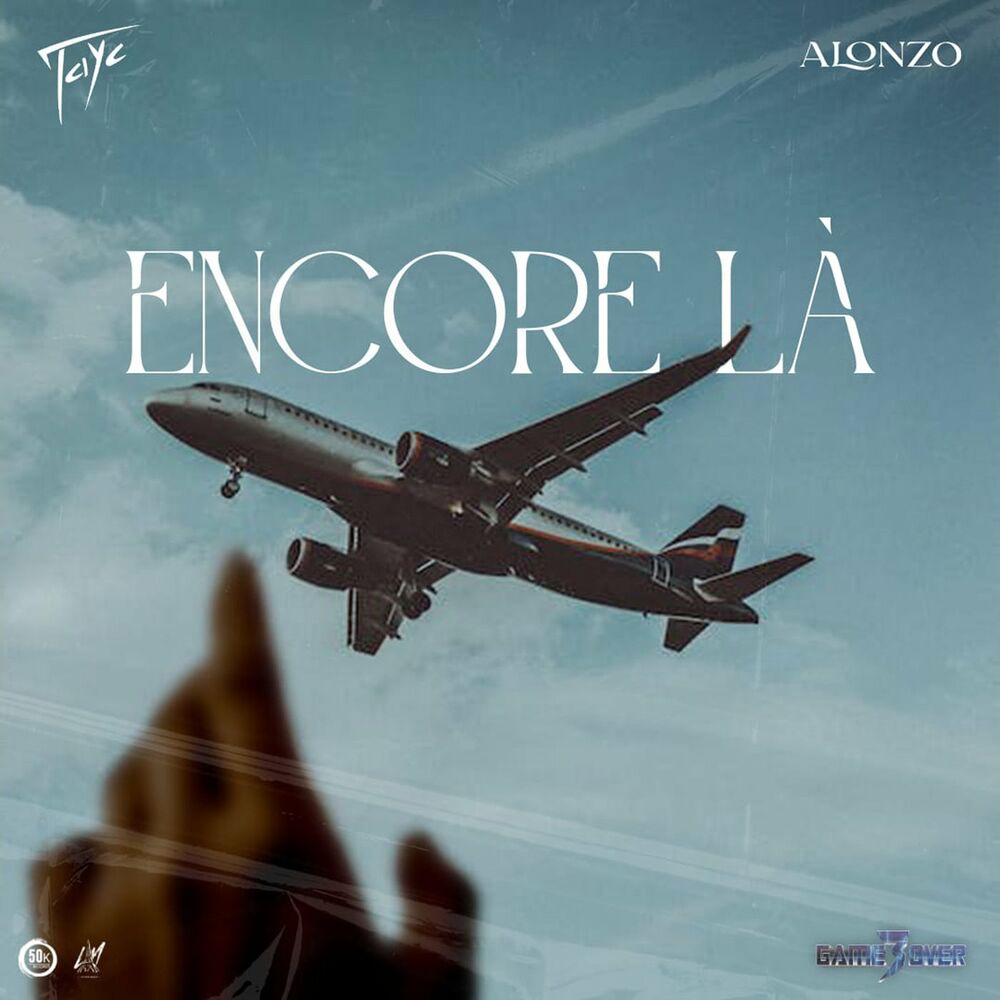 Portada de Encore là
