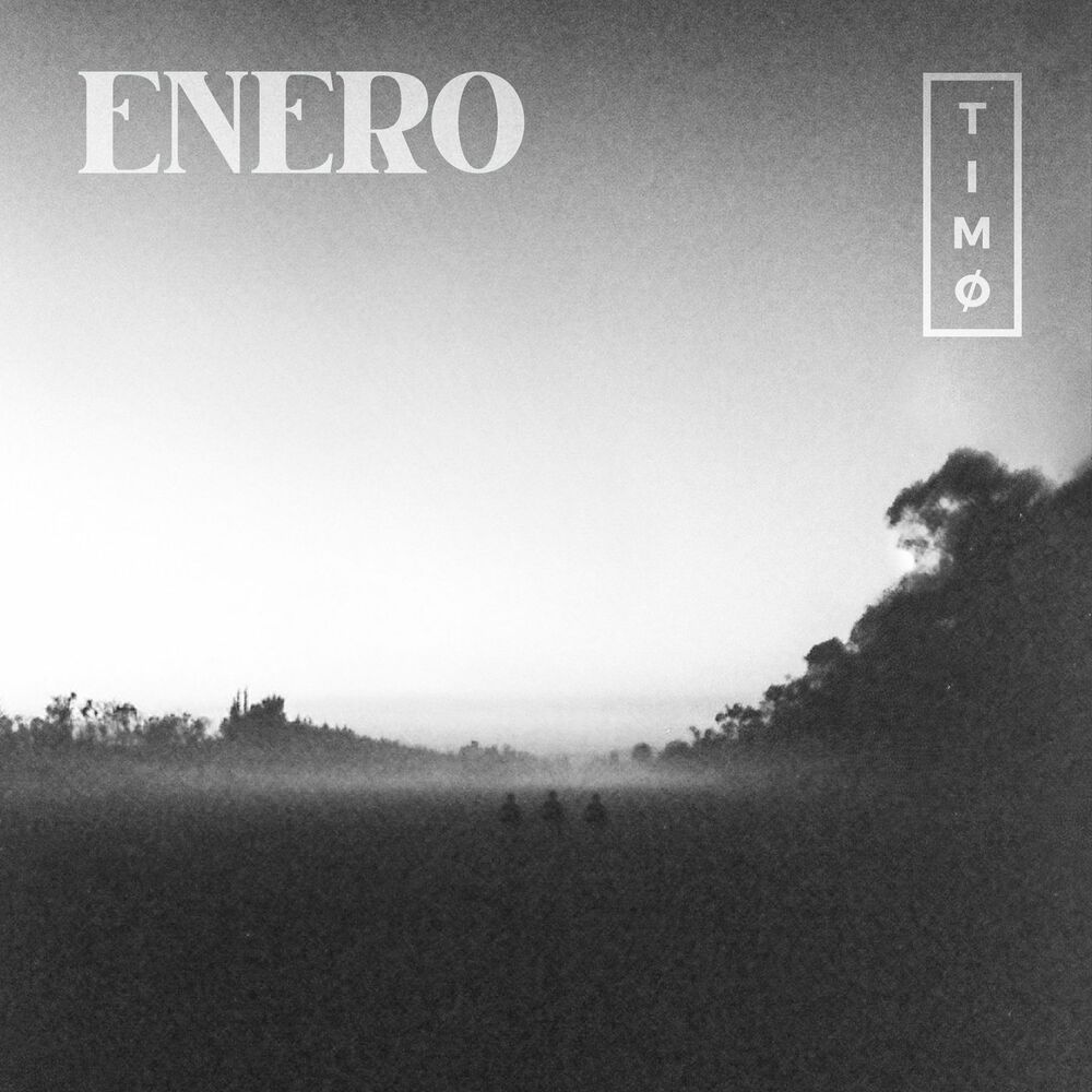 Portada de ENERO