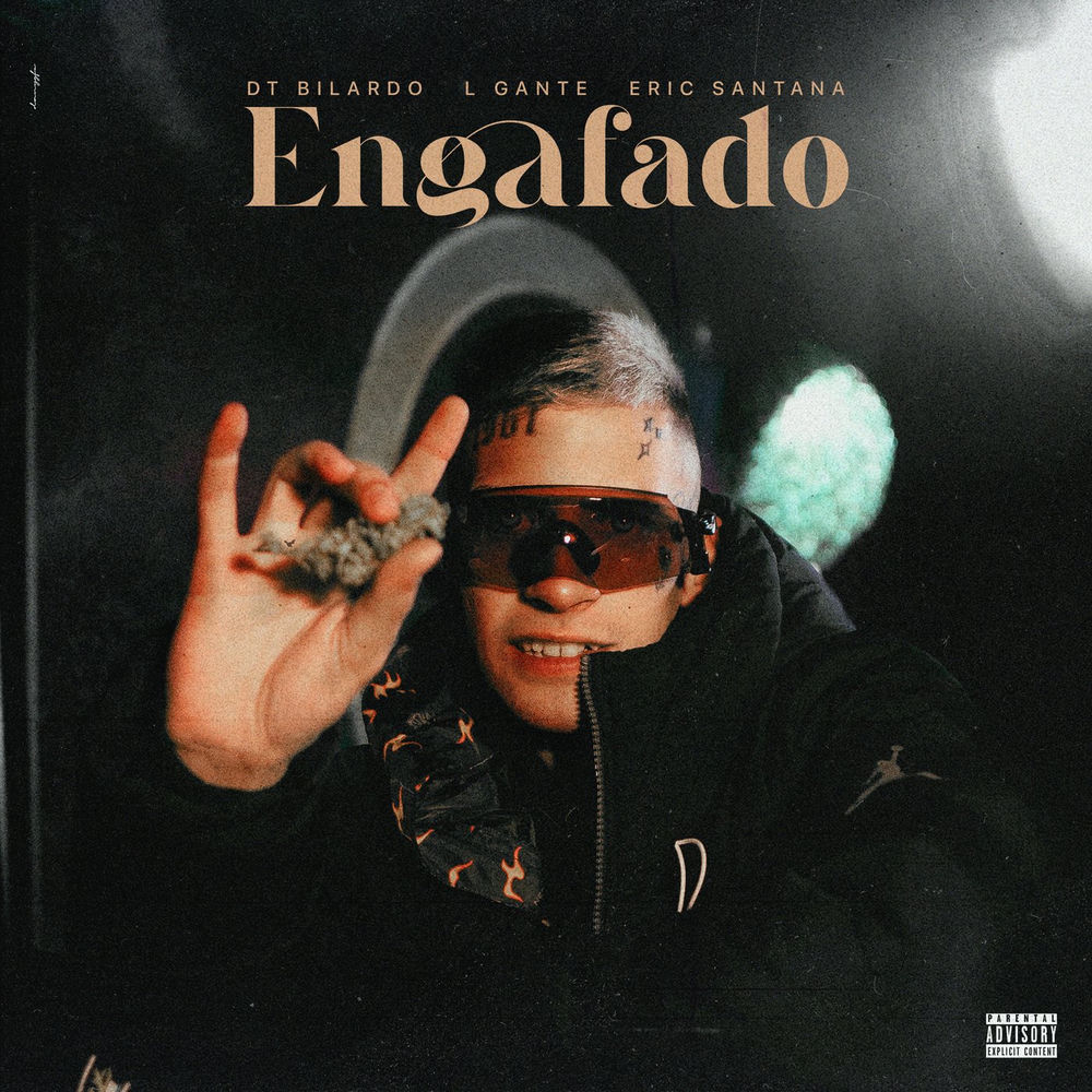 Portada de Engafado