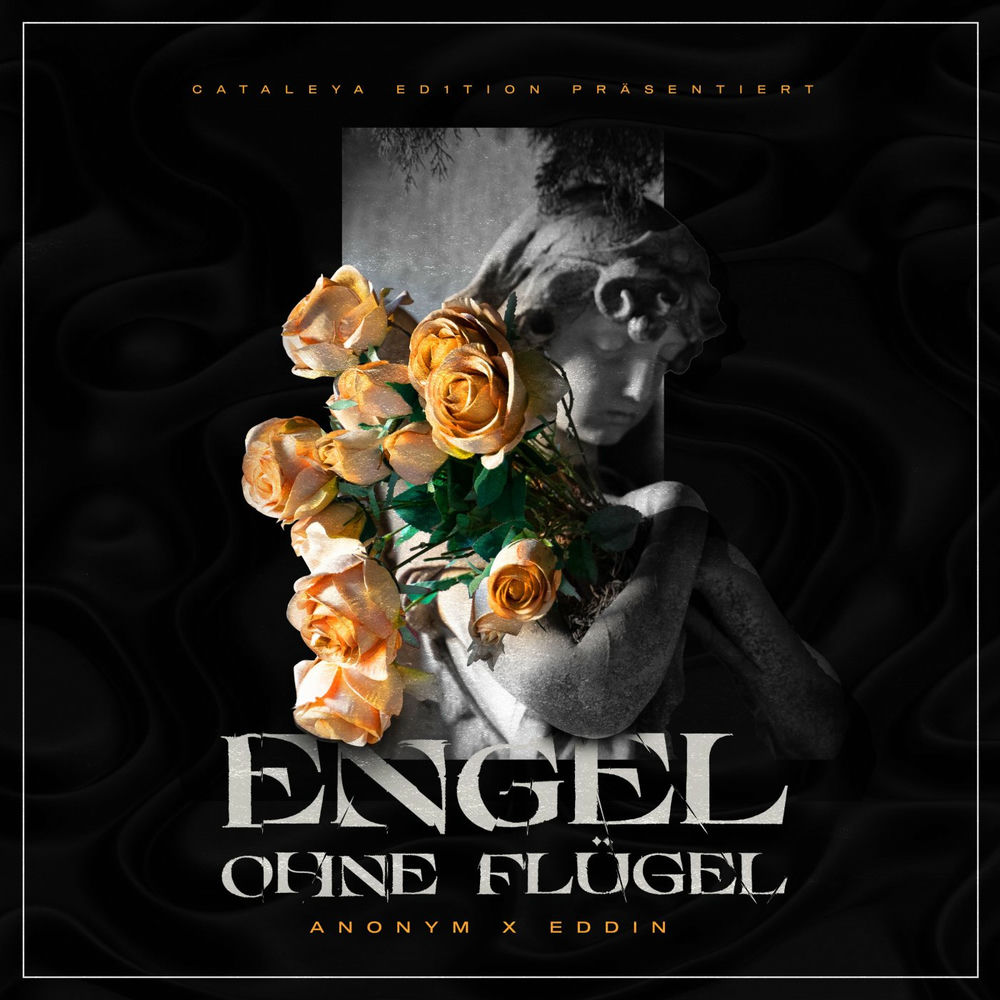 Portada de Engel ohne Flügel