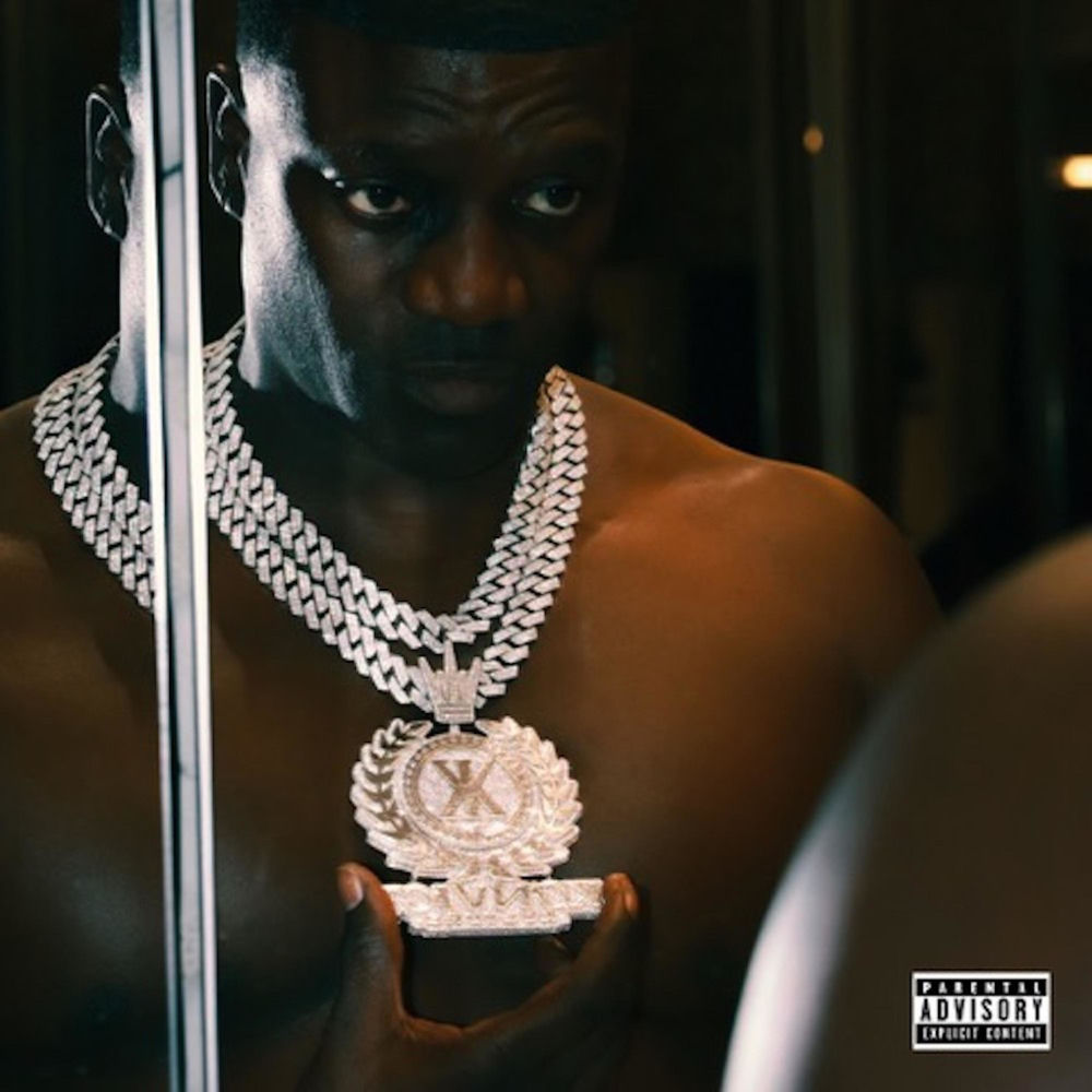 Portada de Enjoy That