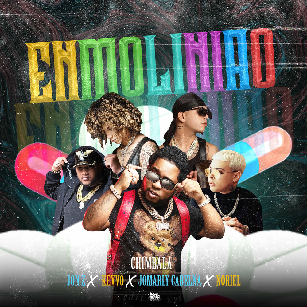 Portada de Enmoliniao