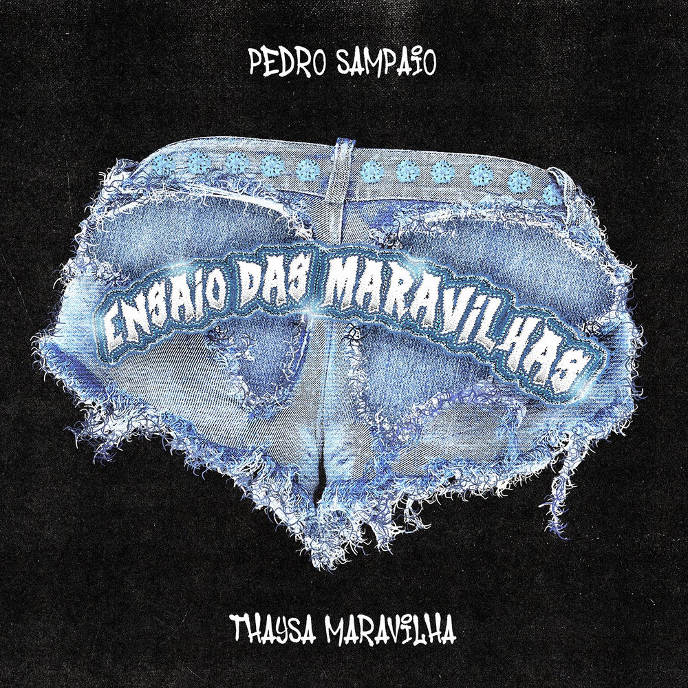 Portada de ENSAIO DAS MARAVILHAS