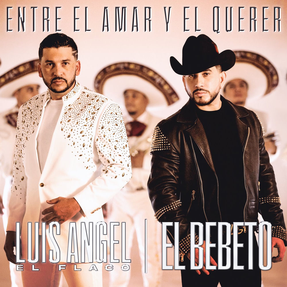 Portada de Entre El Amar Y El Querer