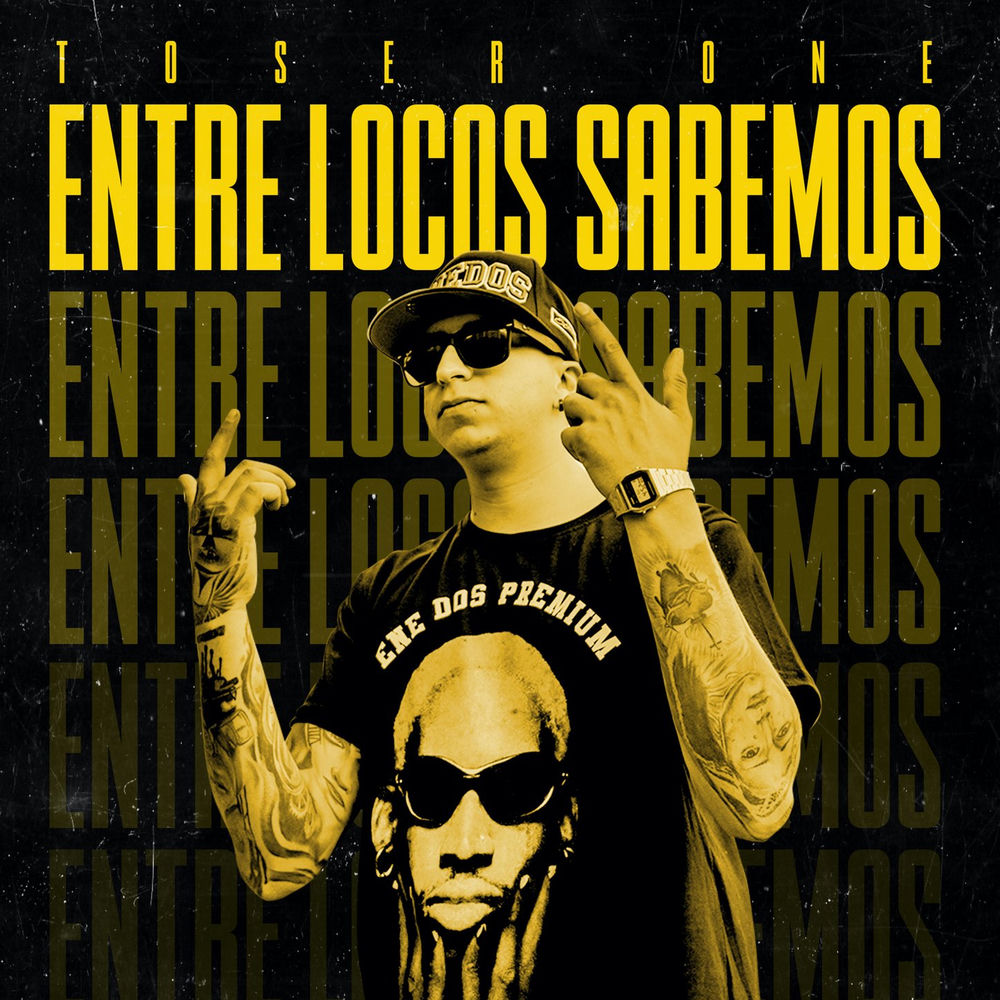 Portada de Entre Locos Sabemos