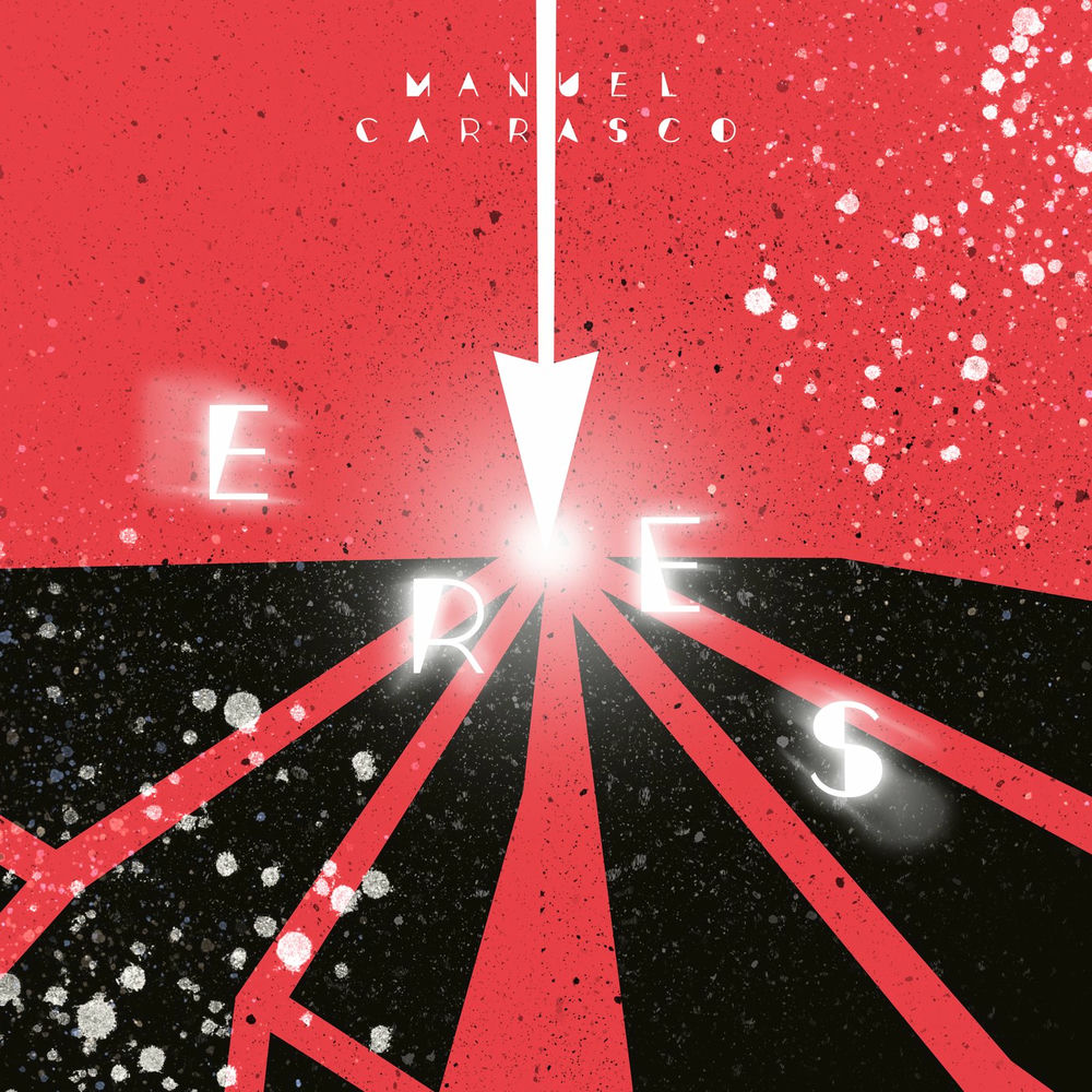 Portada de Eres
