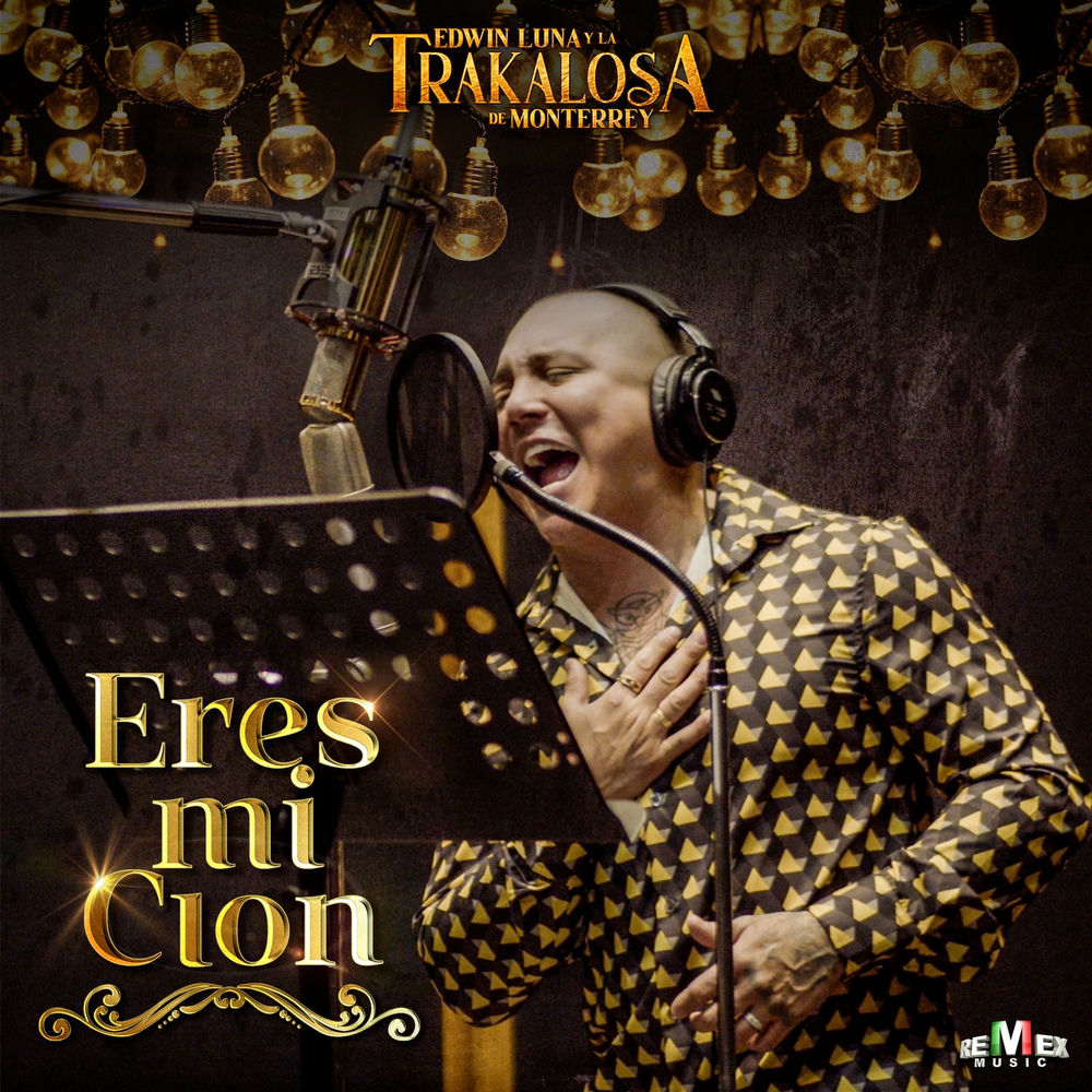 Portada de Eres Mi Clon
