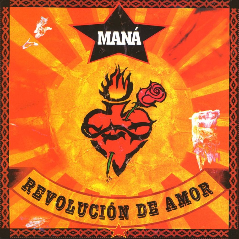 Portada de Eres Mi Religión