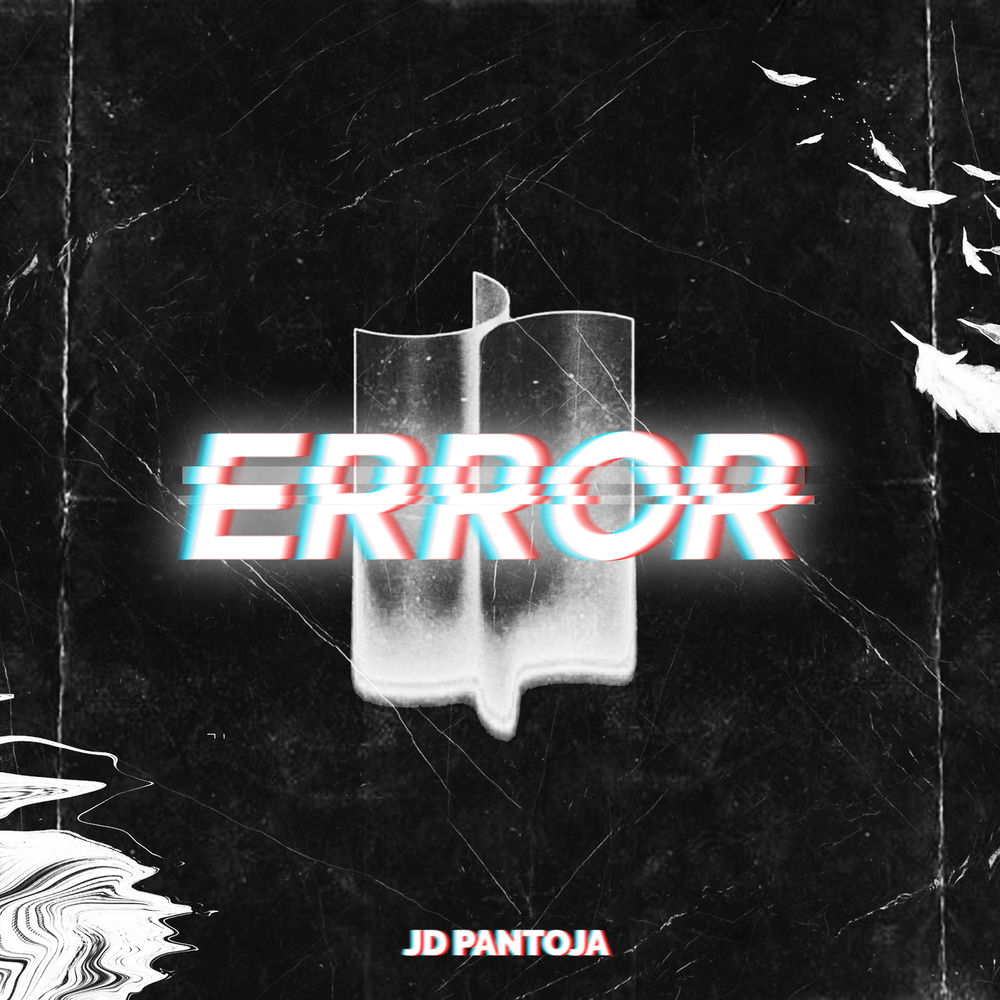 Portada de Error