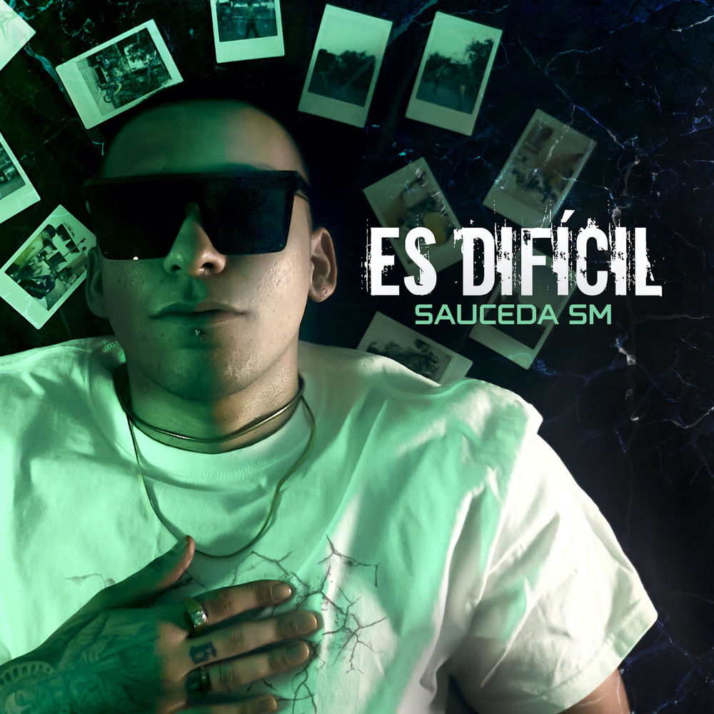 Portada de Es Difícil