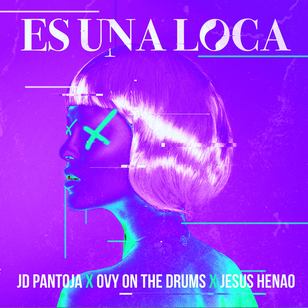 Portada de Es Una Loca