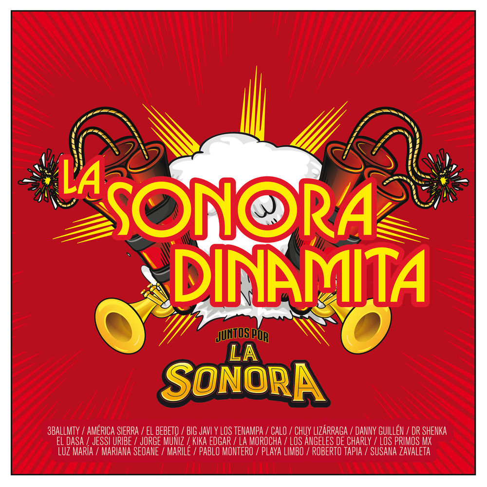 Portada de Escandalo