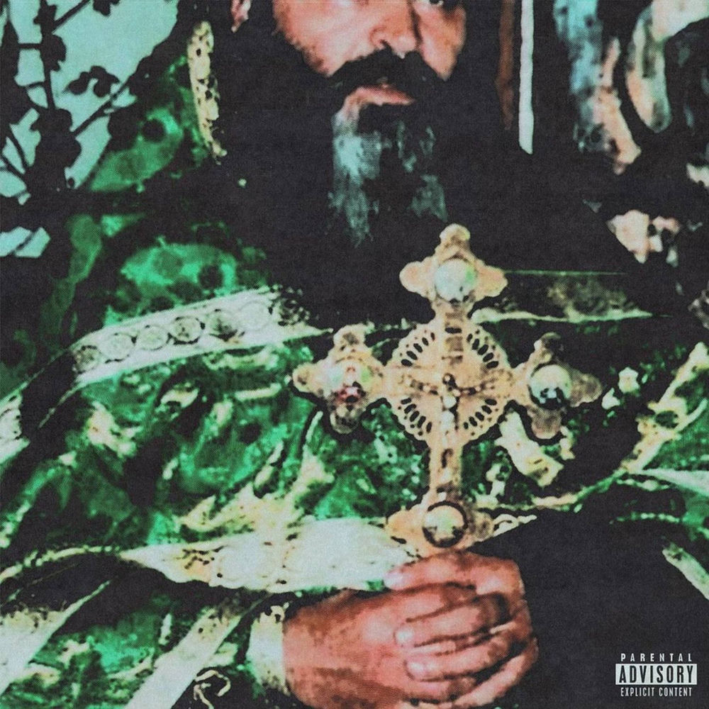 Portada de Escape from BABYLON
