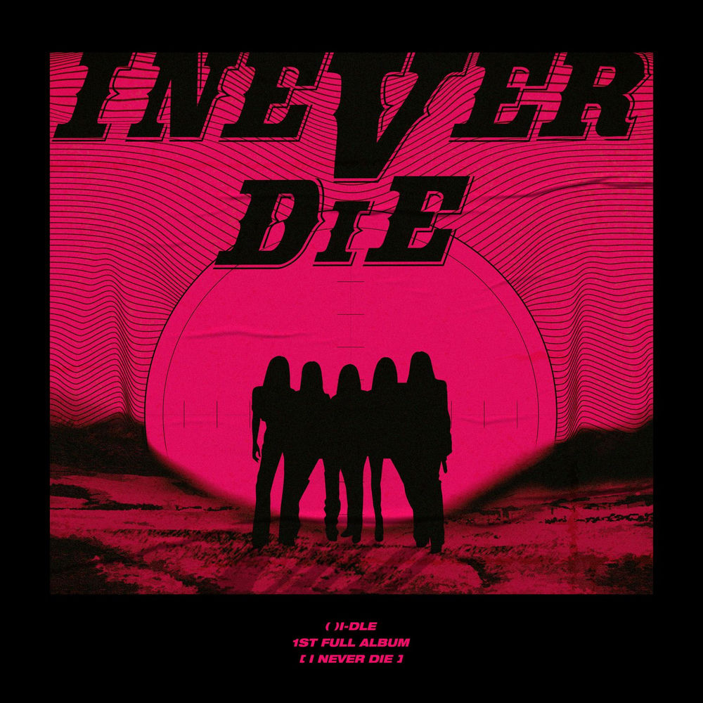 Portada de ESCAPE