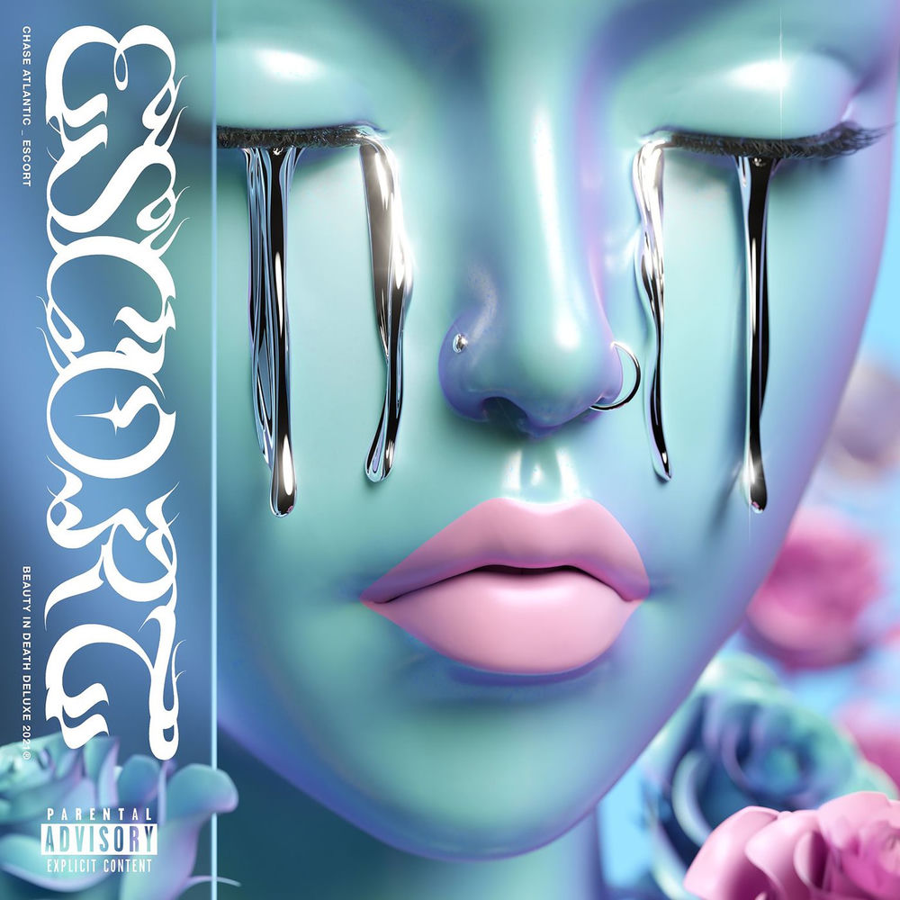 Portada de ESCORT