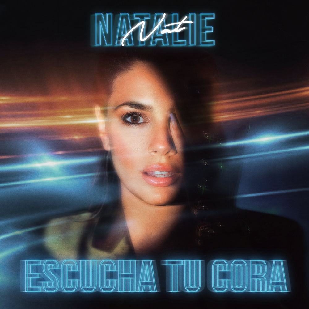 Portada de Escucha Tu Cora