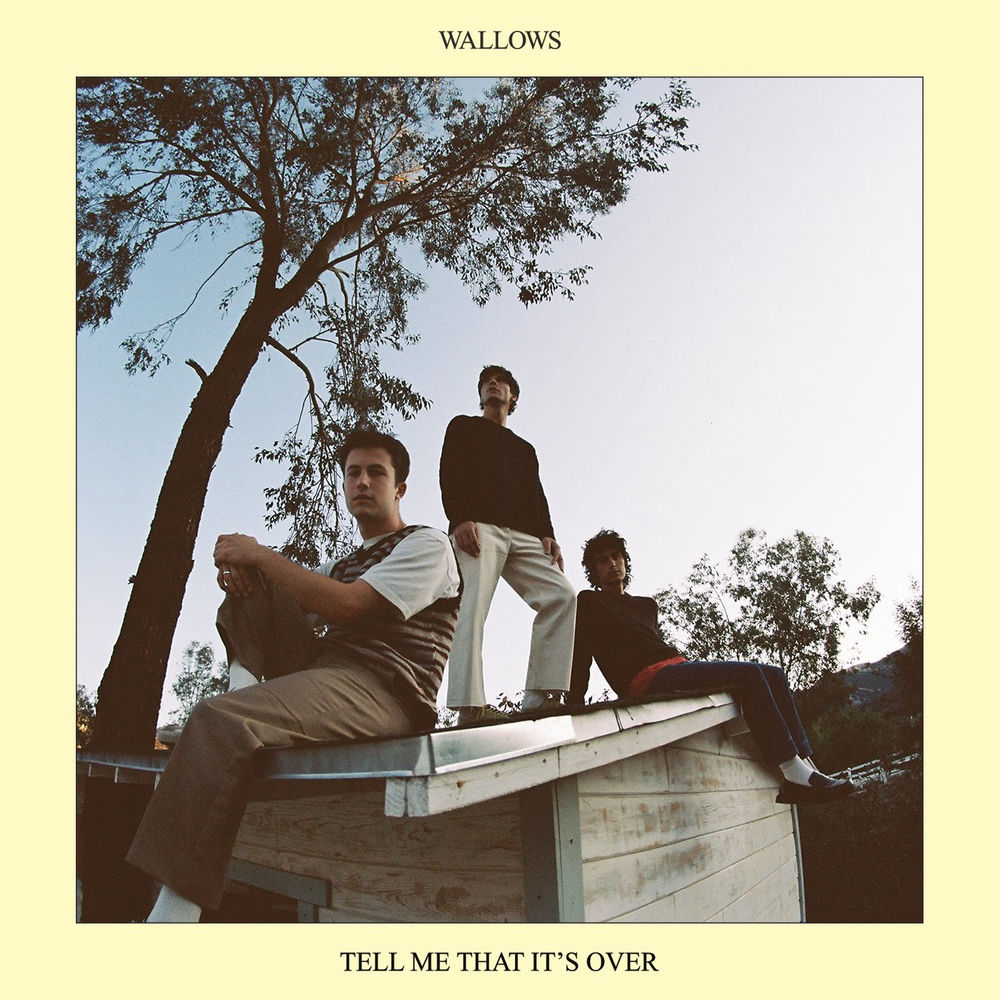 Portada de Especially You