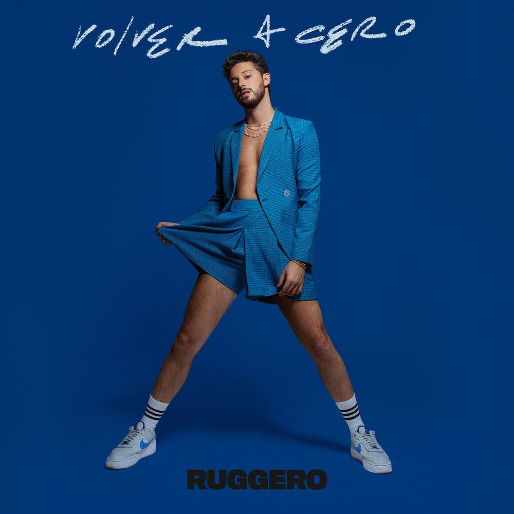 Portada de ESPEJO