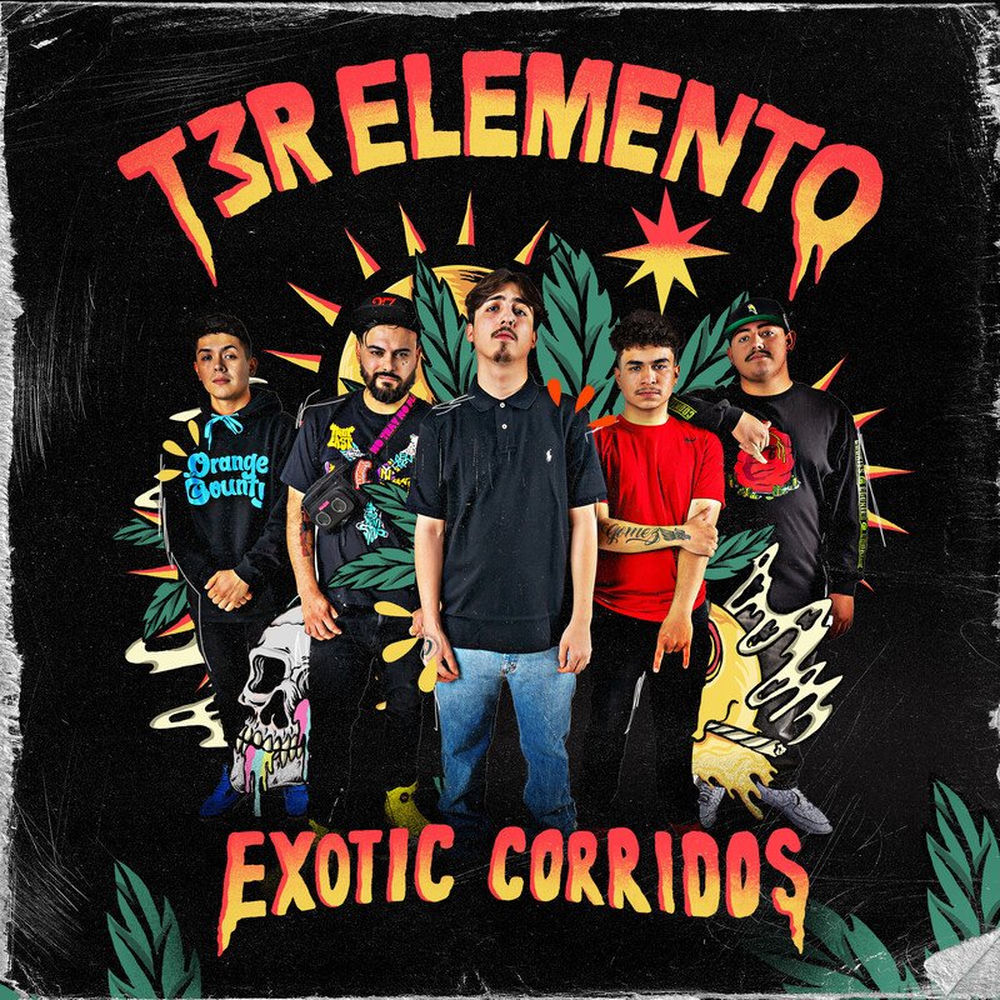 Portada de Espejo