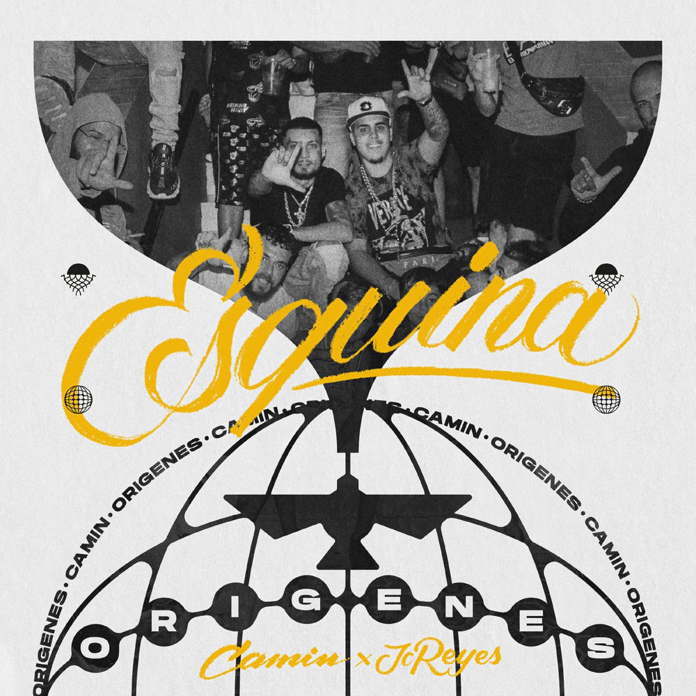 Portada de Esquina