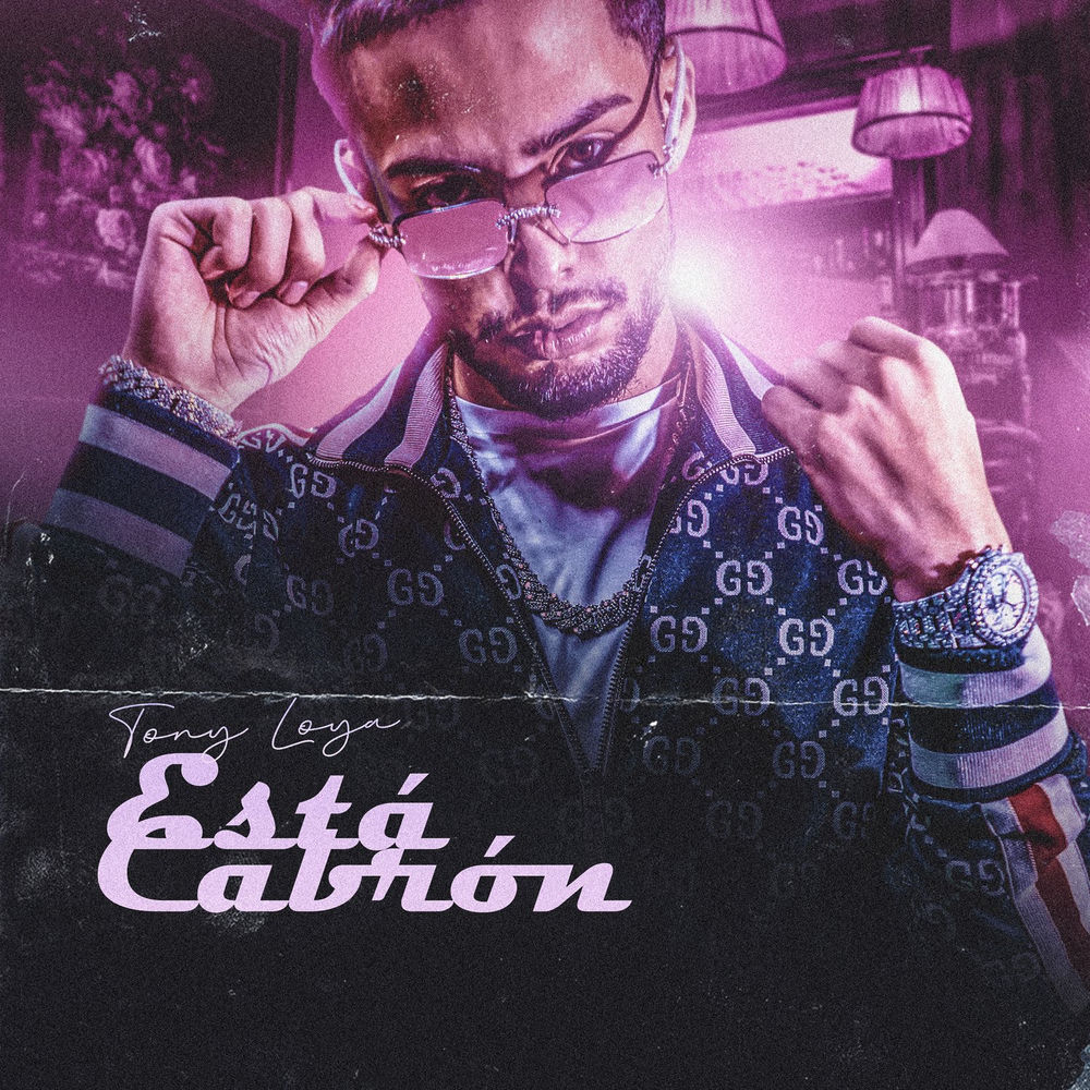 Portada de Está Cabrón