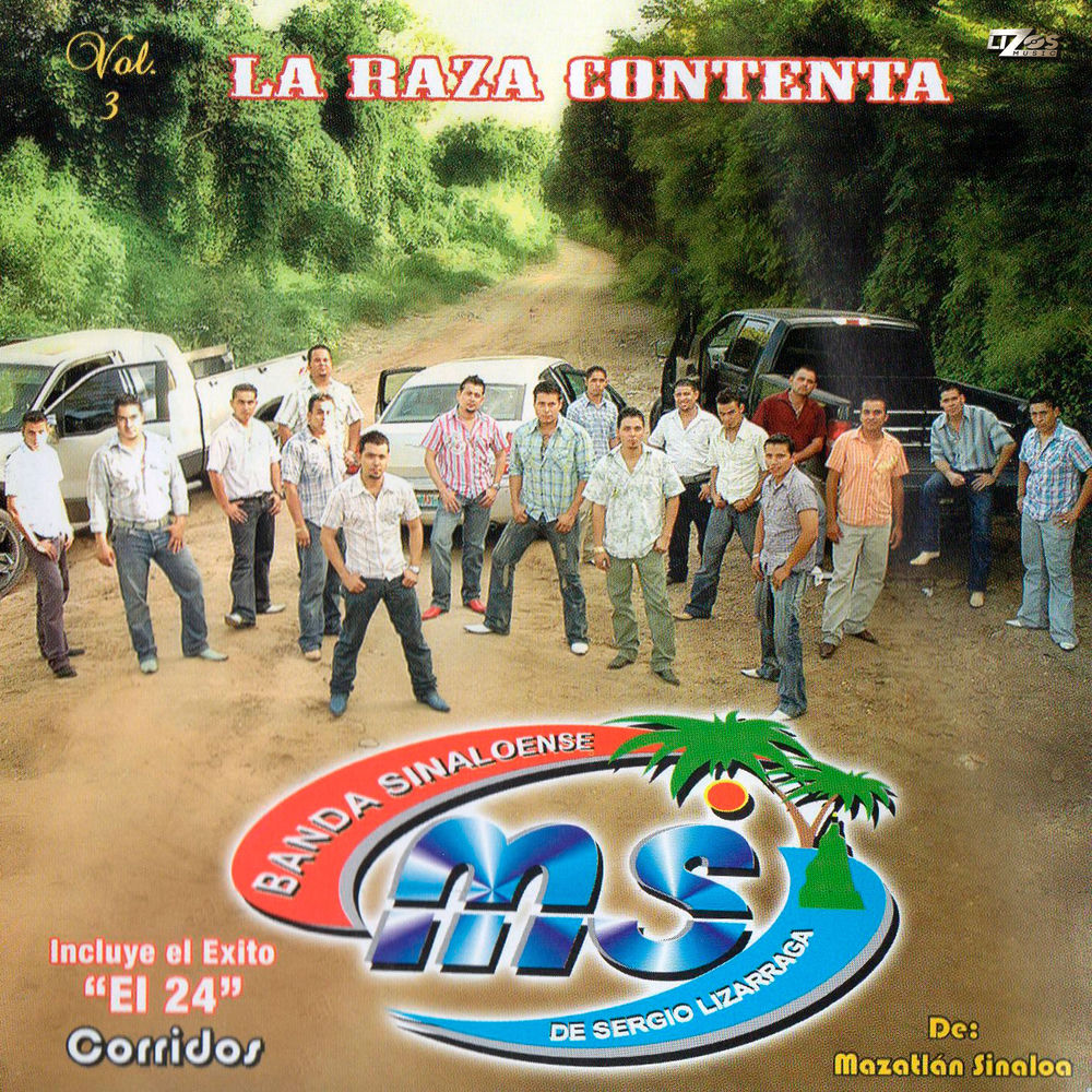 Portada de Está De Parranda El Jefe