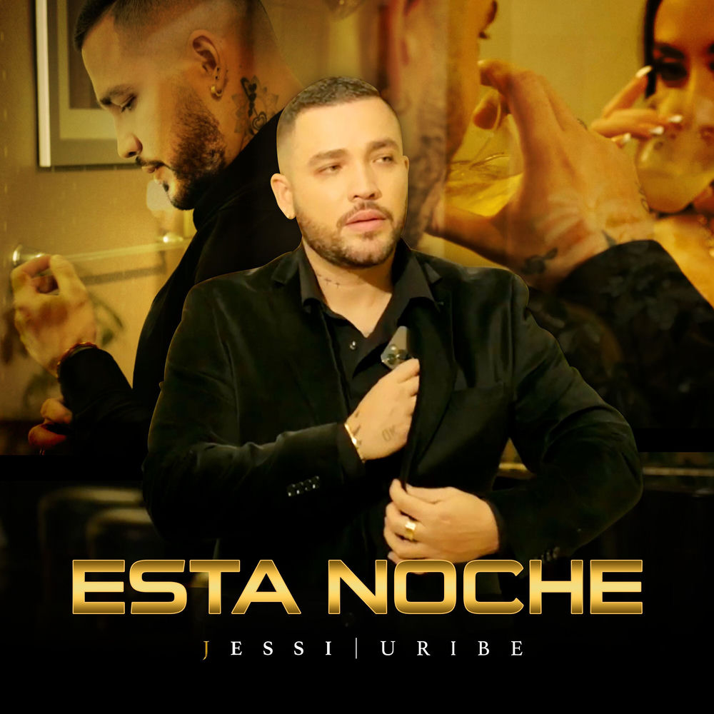 Portada de Esta Noche