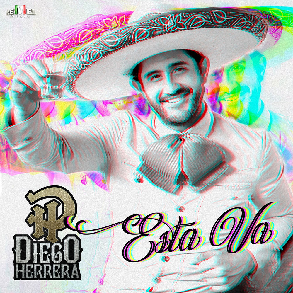 Portada de Esta va