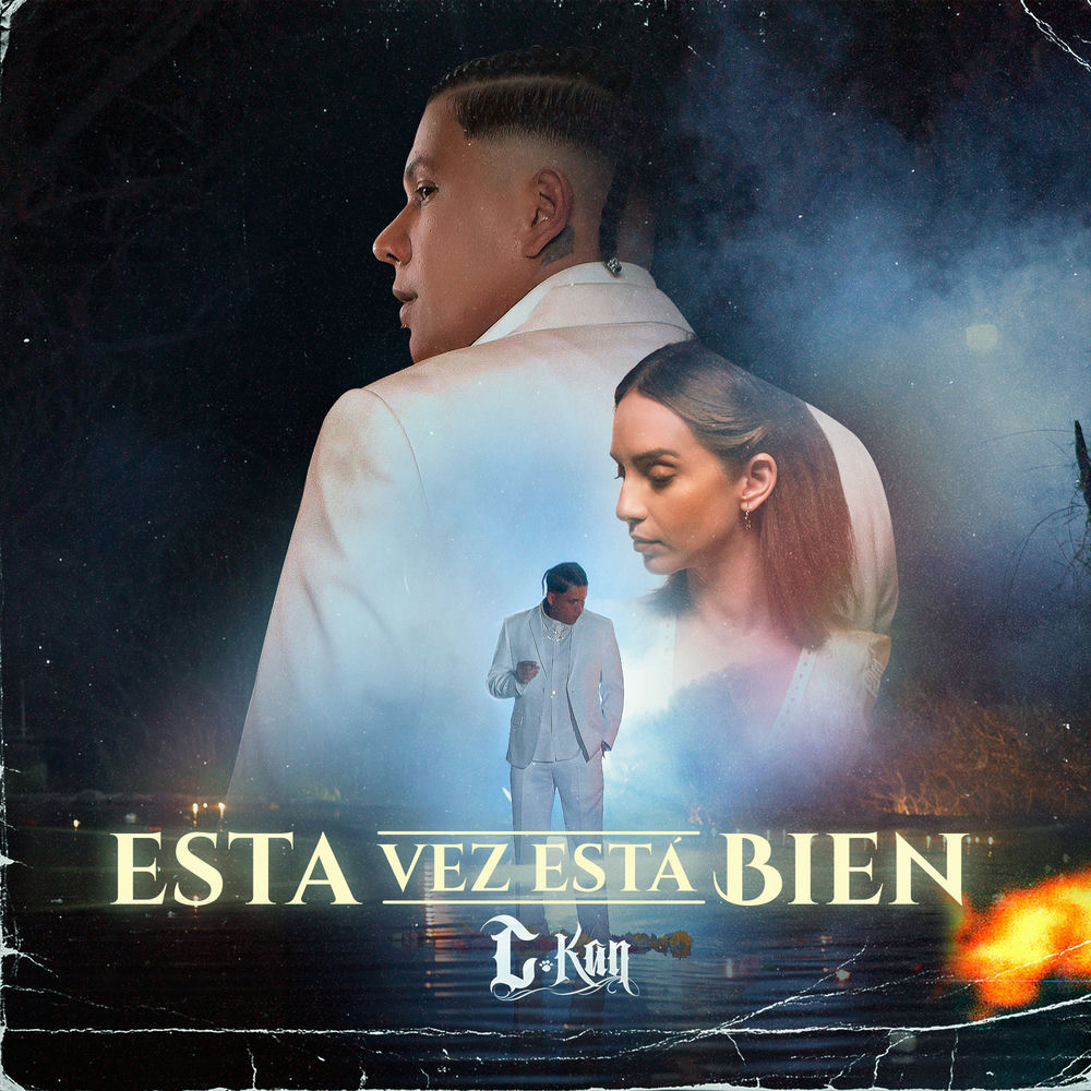 Portada de Esta vez está bien