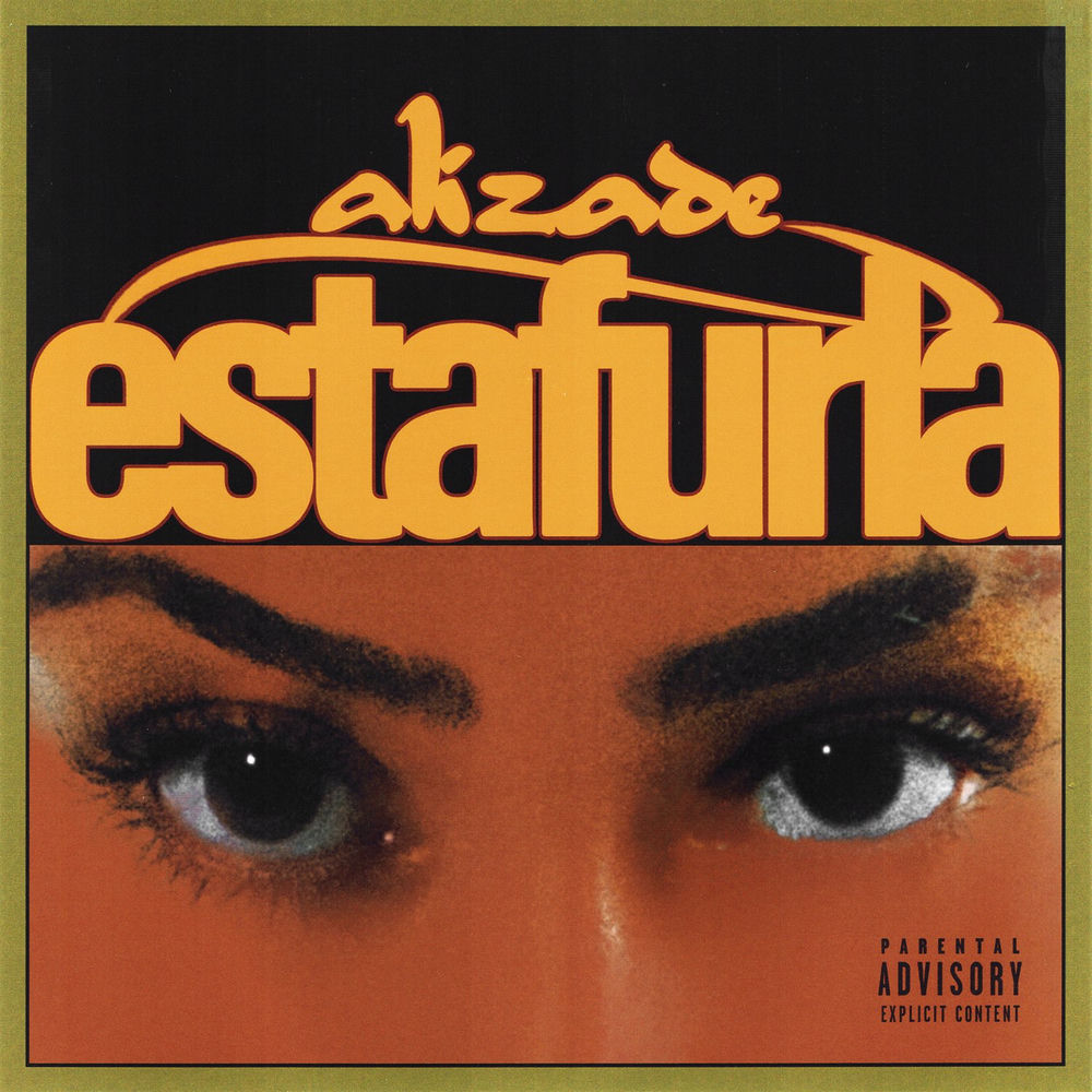 Portada de ESTAFURLA
