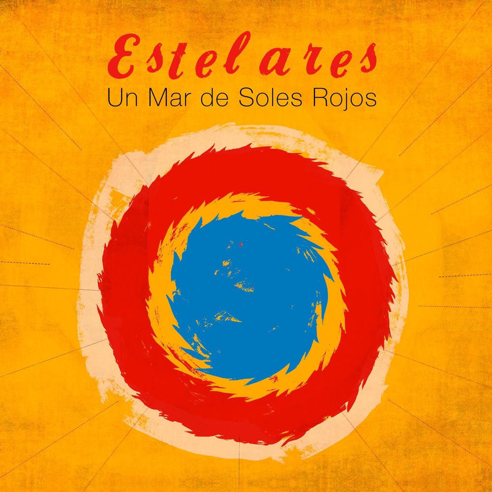 Portada de Este Despertar