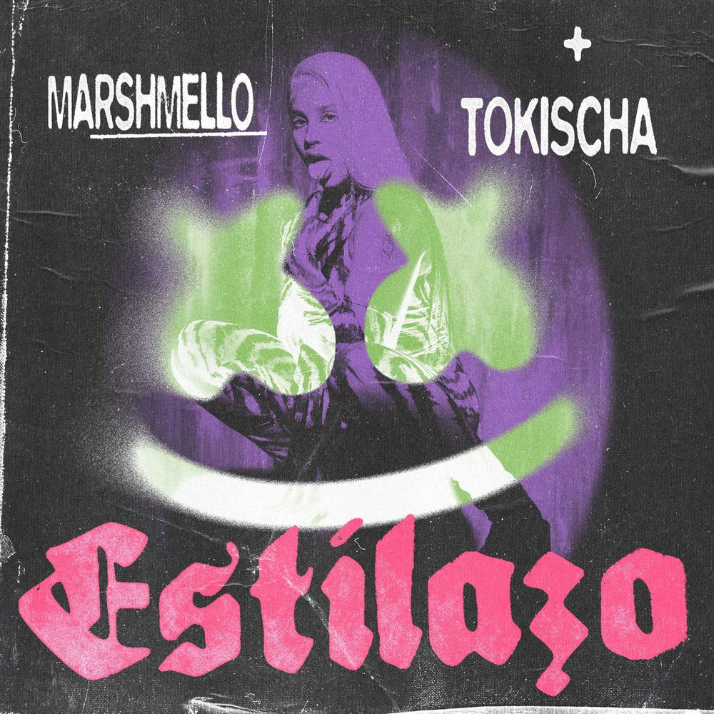 Portada de Estilazo