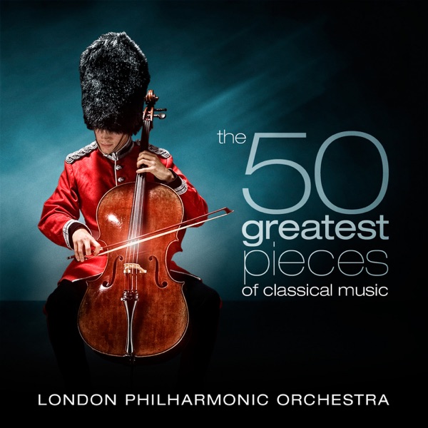 Portada de Adagio For Strings