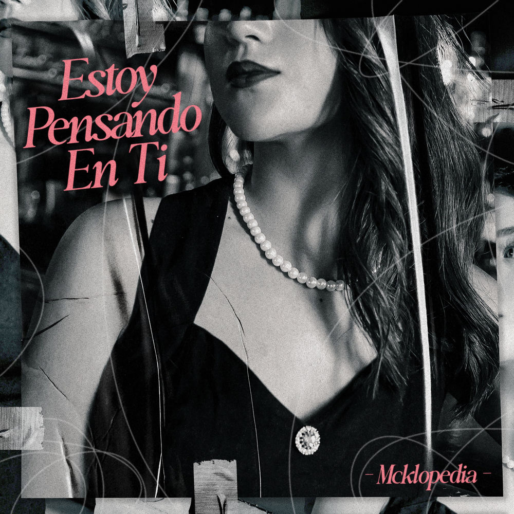 Portada de Estoy Pensando En Ti