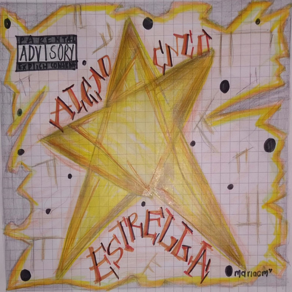Portada de Estrella