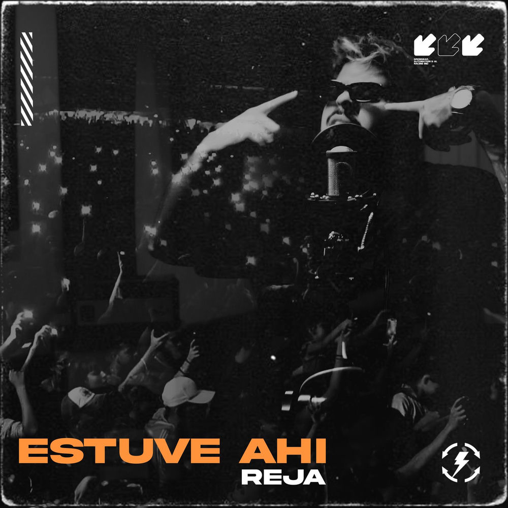Portada de Estuve Ahí