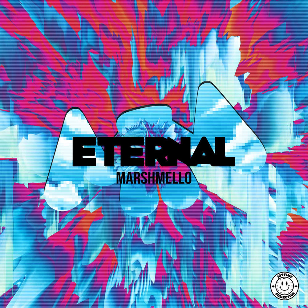 Portada de Eternal
