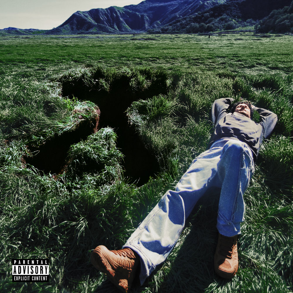 Portada de Eulogy