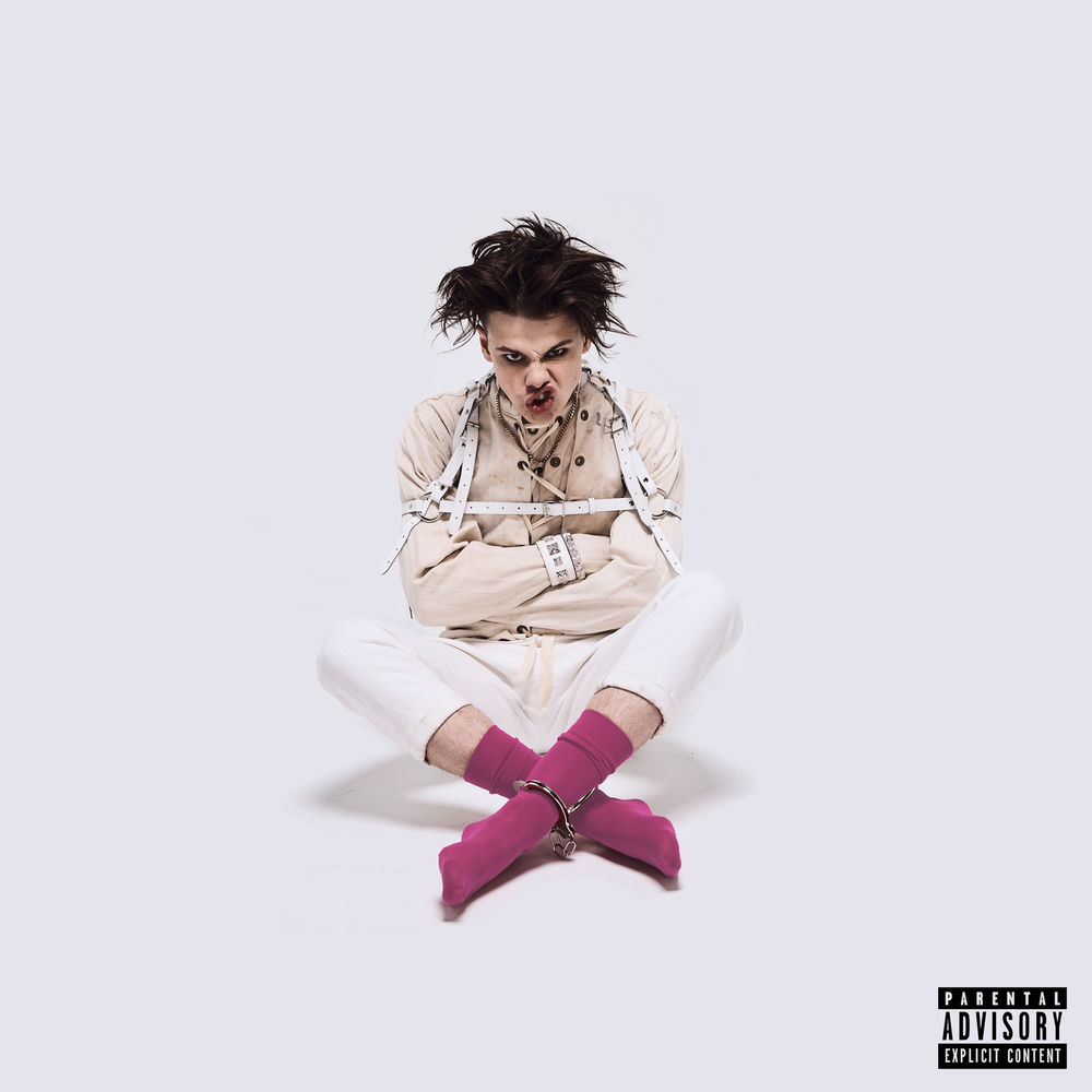 Portada de Eulogy