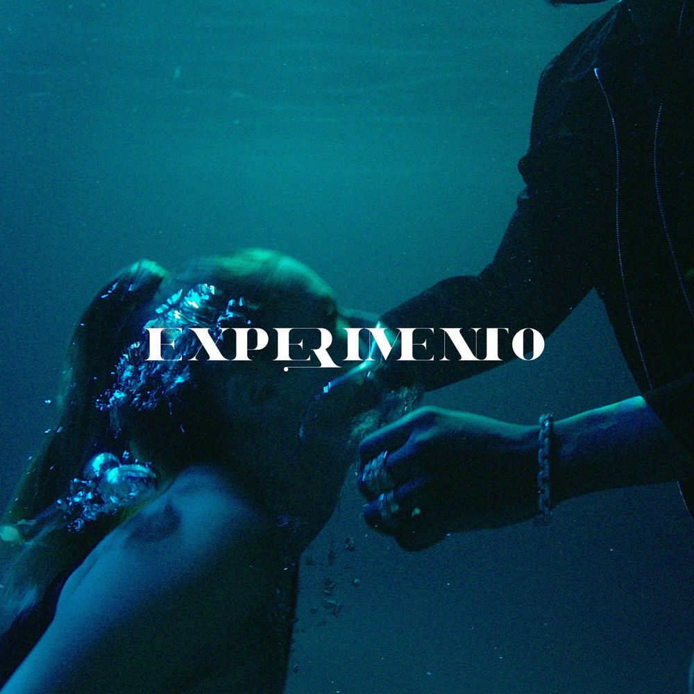Portada de Experimento