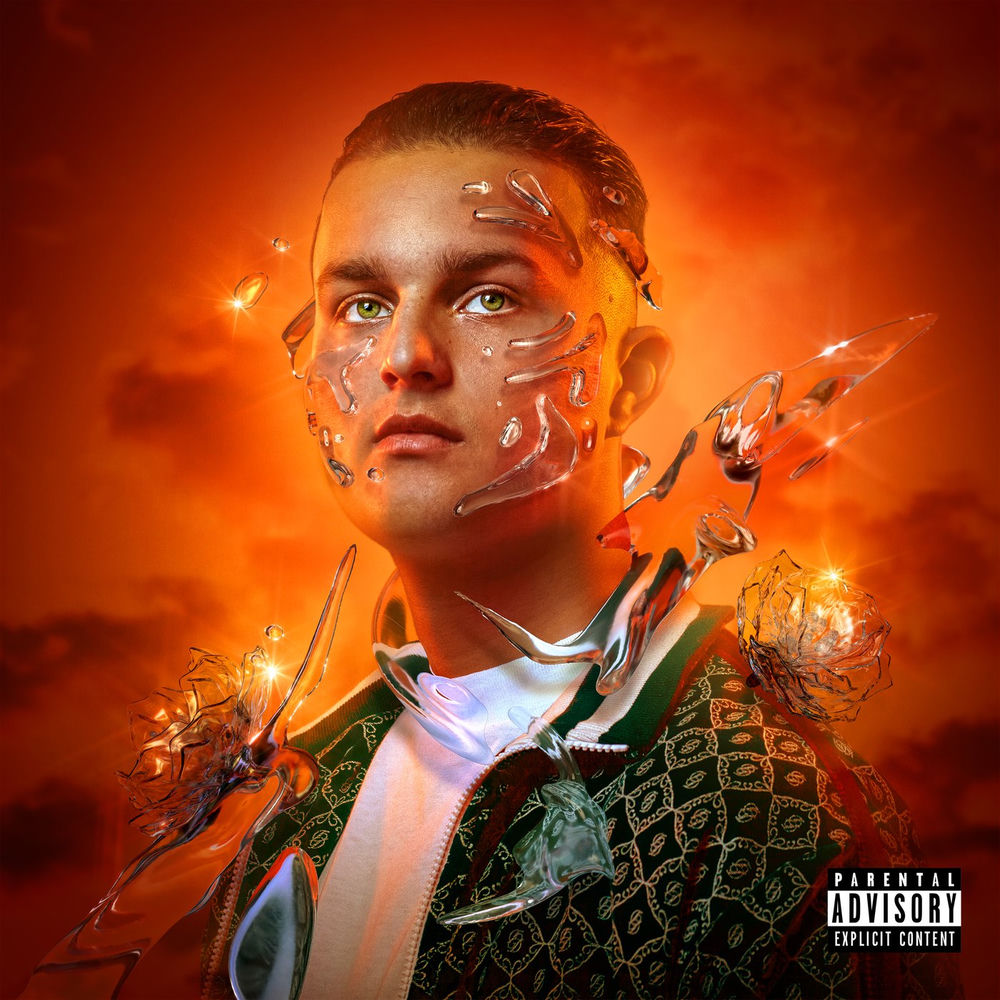 Portada de Eyh!