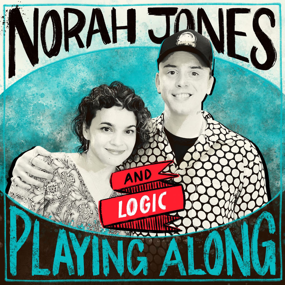 Portada de Fade Away (From “Norah Jones is Playing Along” Podcast)