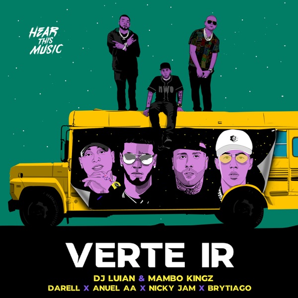 Portada de Adentro de la Disco