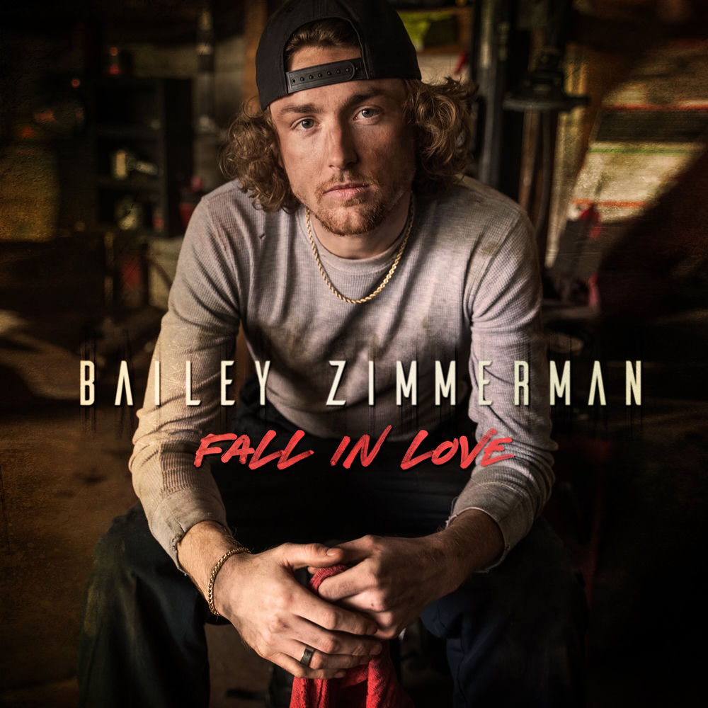 Portada de Fall In Love